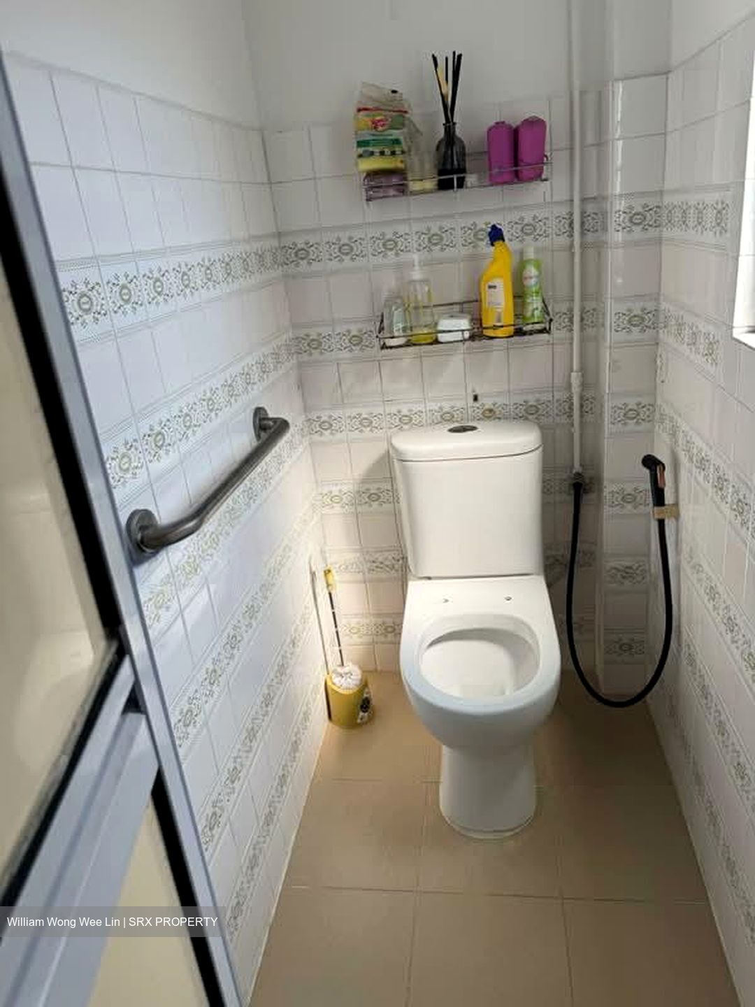 Cambridge Road (D8), Apartment #602093261